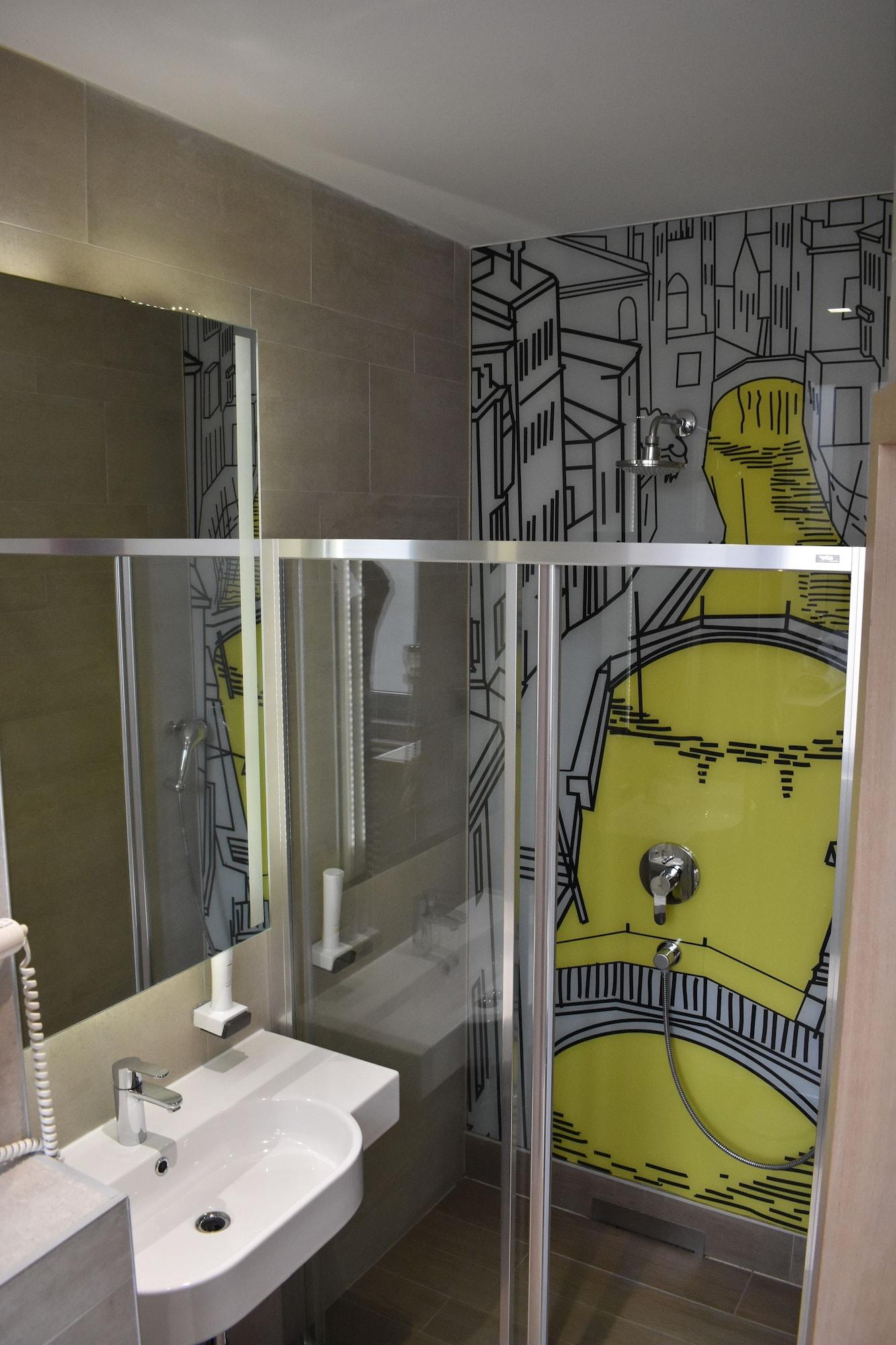 Hotel Cosmopolit Sarajevo Bagian luar foto