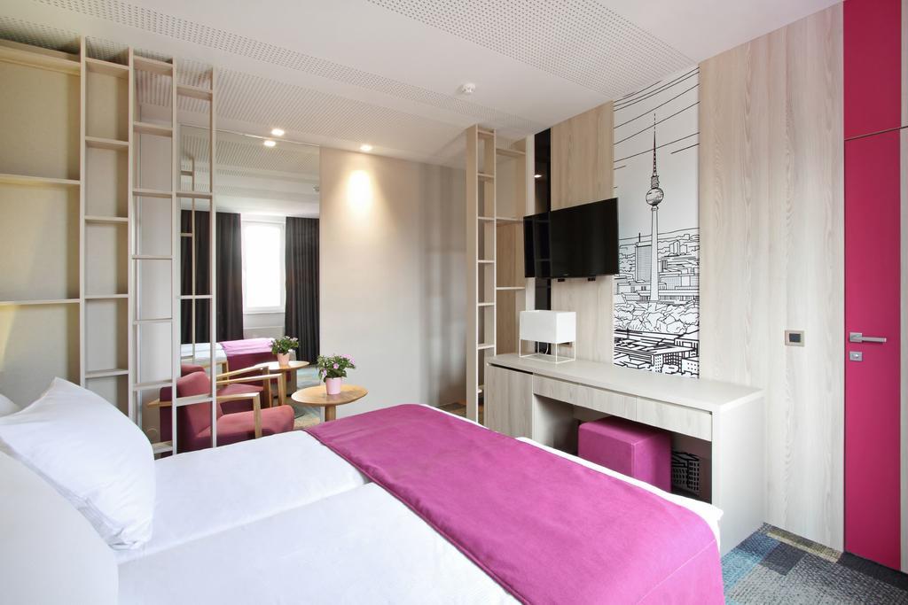 Hotel Cosmopolit Sarajevo Bagian luar foto