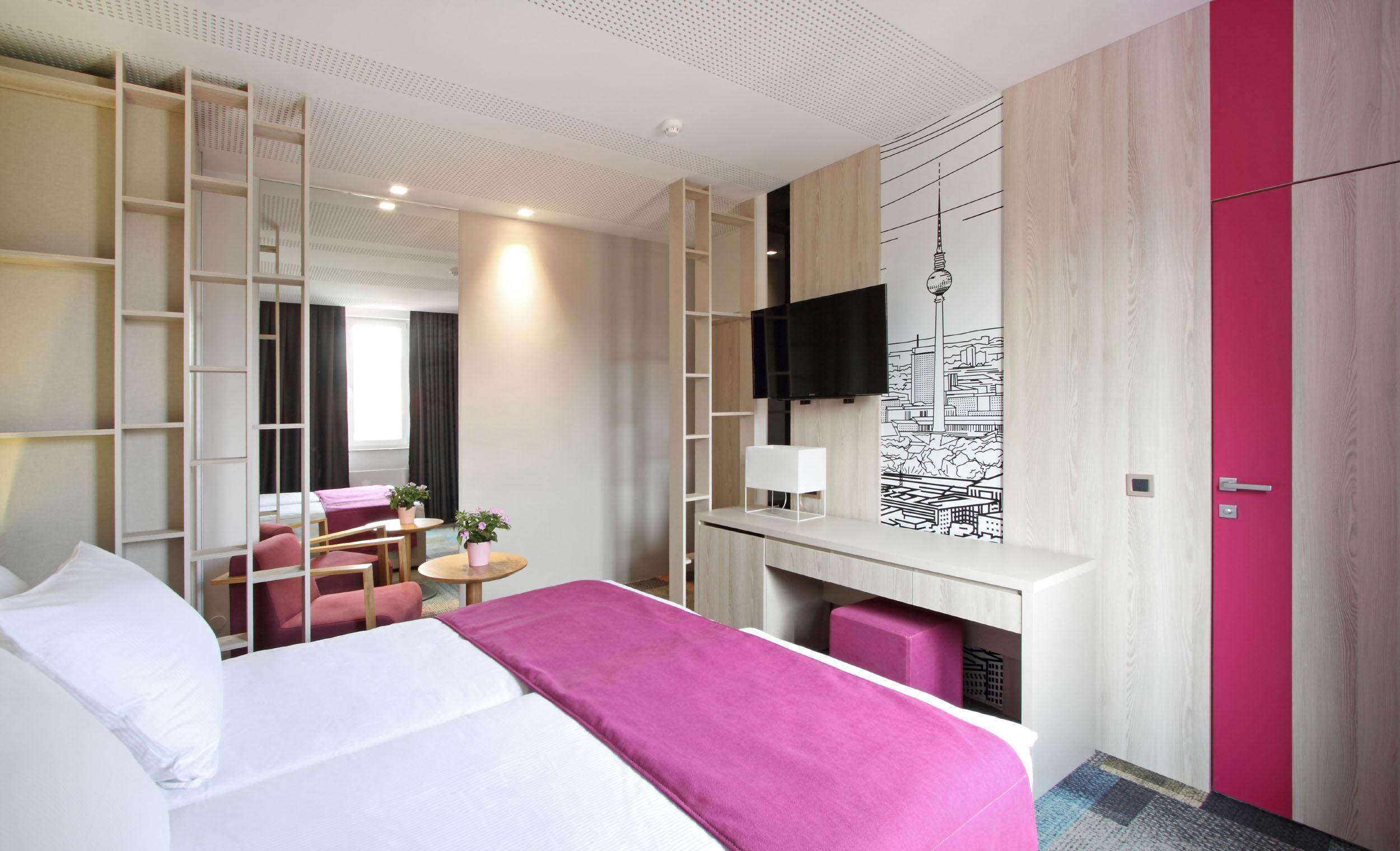 Hotel Cosmopolit Sarajevo Bagian luar foto