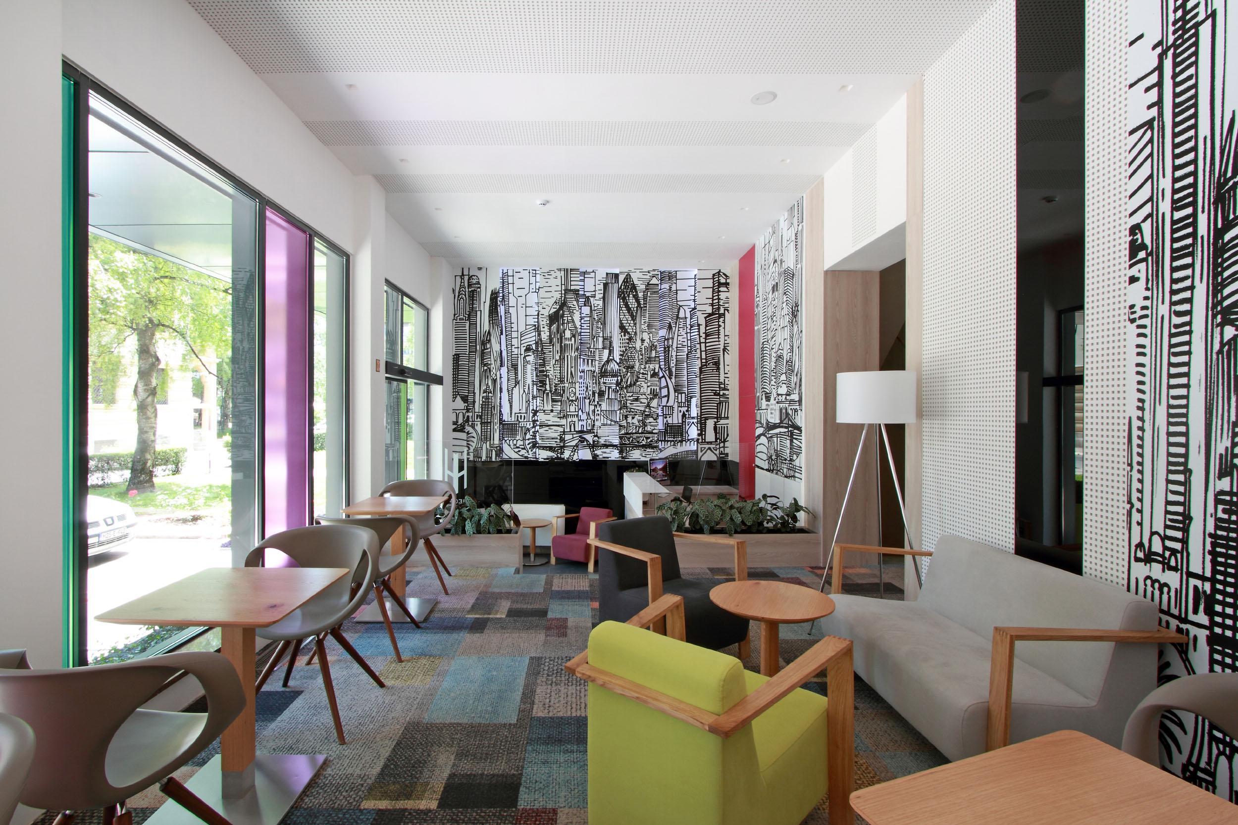Hotel Cosmopolit Sarajevo Bagian luar foto