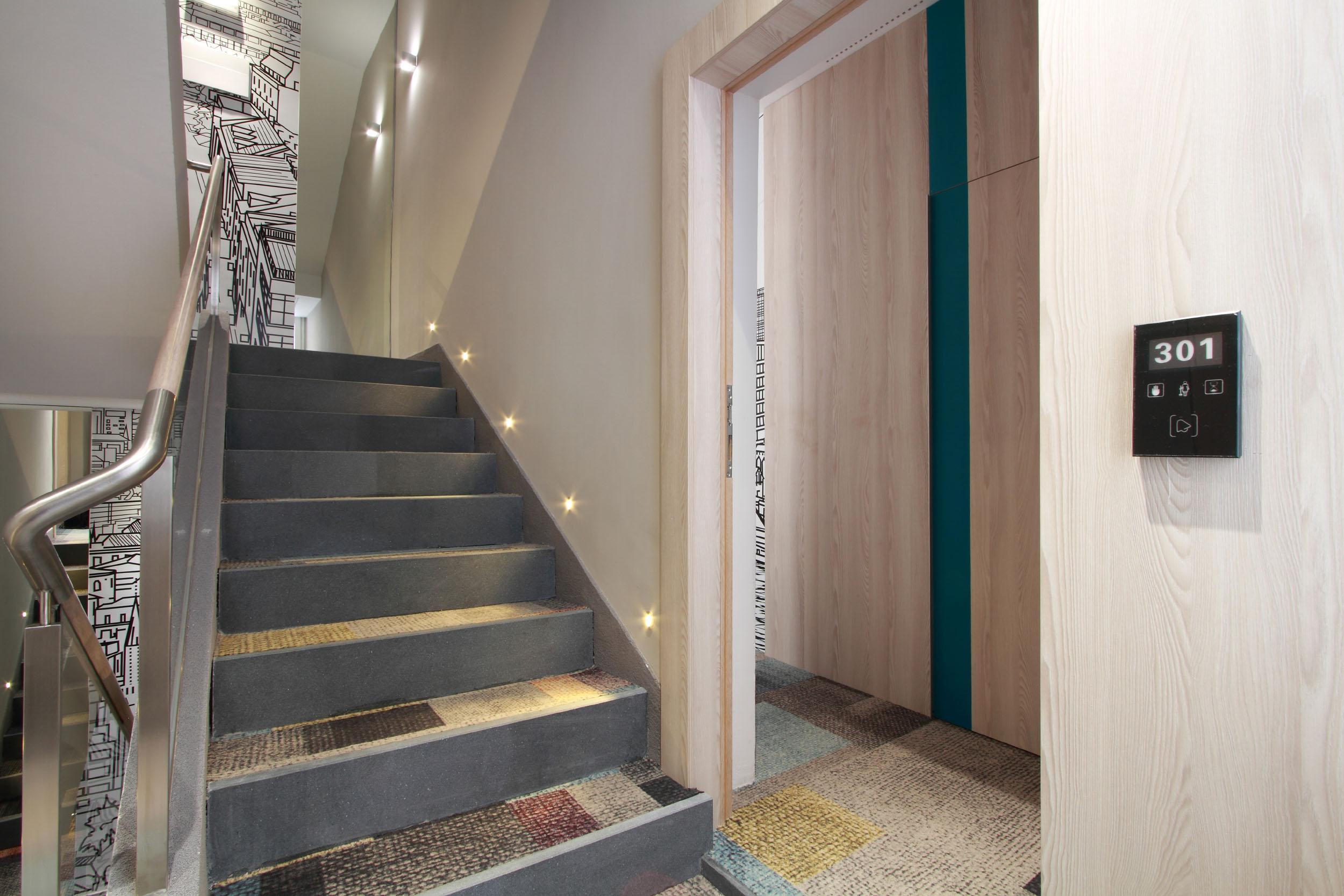 Hotel Cosmopolit Sarajevo Bagian luar foto