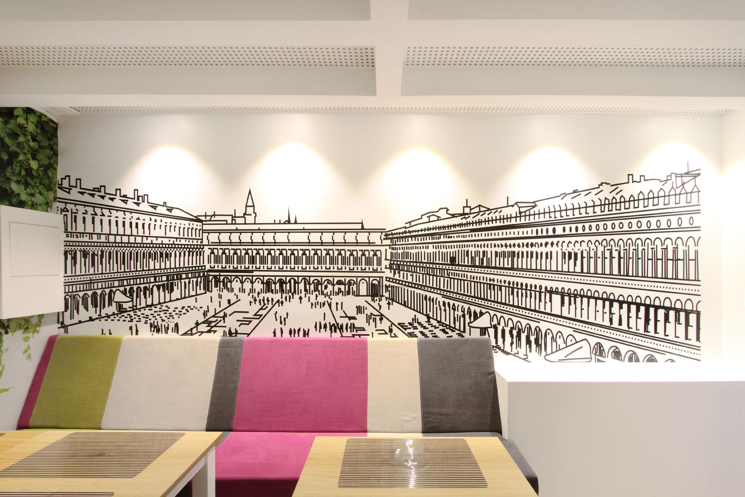 Hotel Cosmopolit Sarajevo Bagian luar foto