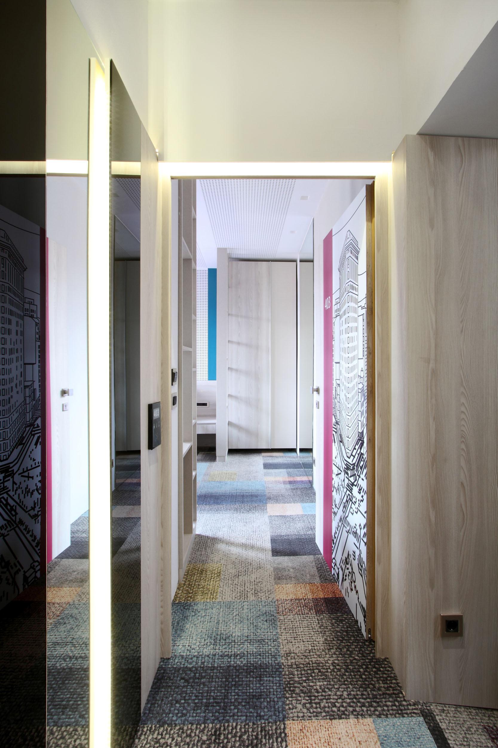 Hotel Cosmopolit Sarajevo Bagian luar foto